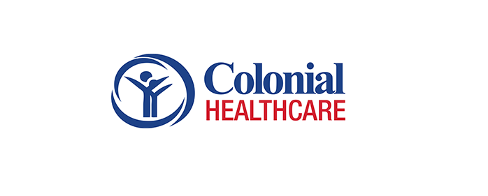 Colonial Healthcare title=